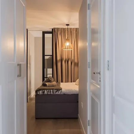 Appartement Haya Seaview - The Pier *