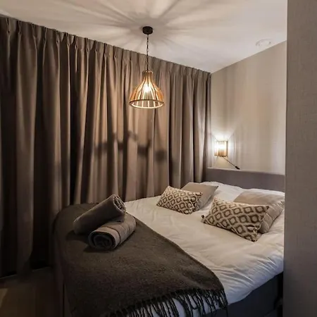 Apartment Haya Seaview - The Pier *