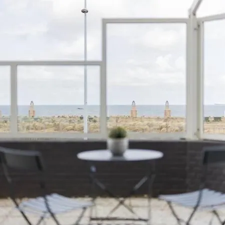 Apartment Haya Seaview - The Pier