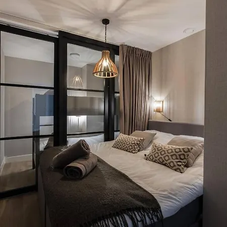 Apartment Haya Seaview - The Pier